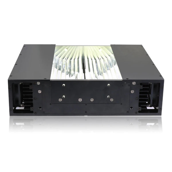 Multi-angle line scan light, 116 x 313 x 82 mm