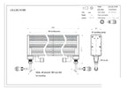 LS-LSC-0199 dimensions (mm)