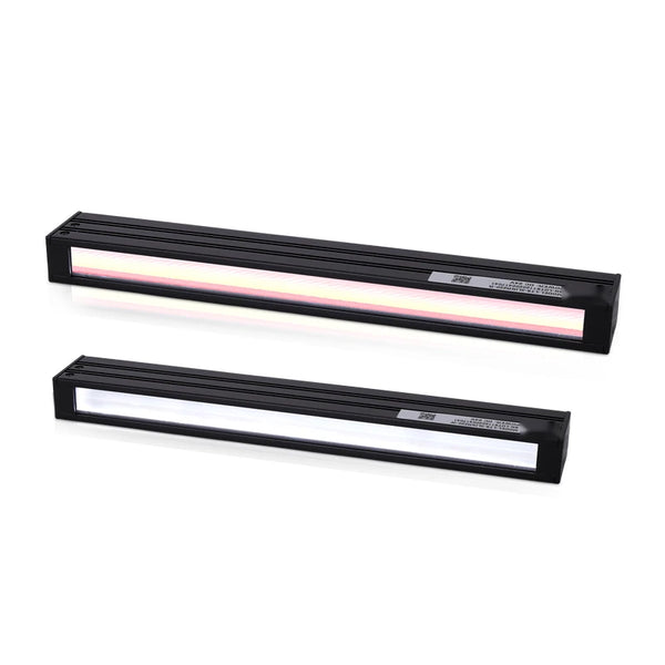 Mini line scan light, 120 x 20 x 30 mm
