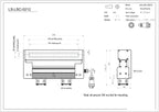 LS-LSC-0212 dimensions (mm)