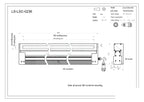 LS-LSC-0236 dimensions (mm)