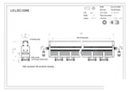 LS-LSC-0266 dimensions (mm)