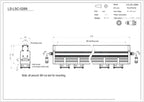 LS-LSC-0268 dimensions (mm)
