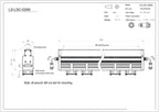 LS-LSC-0269 dimensions (mm)