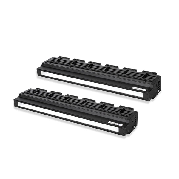Ultra brightness line scan light, 1040 x 50 x 117.13 mm