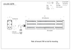 LS-LSC-0276 dimensions (mm)