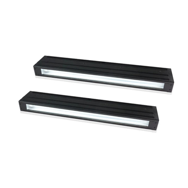Compact line scan light, 1040 x 30 x 60 mm