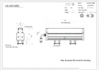 LS-LSC-0282 dimensions (mm)
