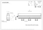 LS-LSC-0283 dimensions (mm)
