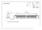 LS-LSC-0298 dimensions (mm)