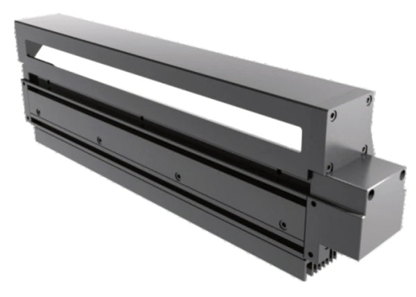 440 x 15 mm Coaxial line light
