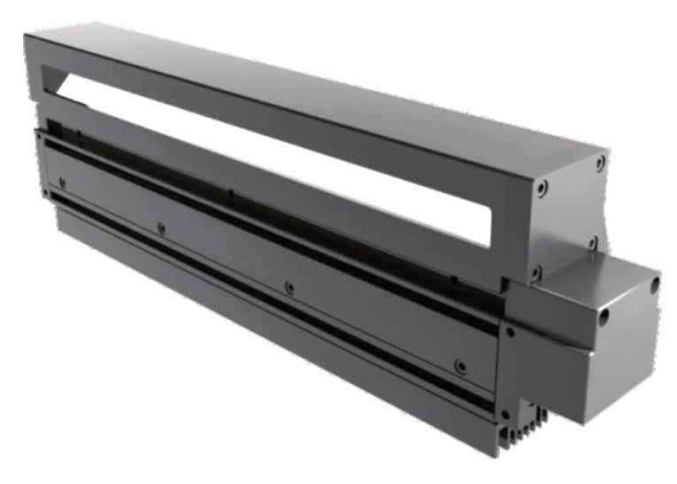 Coaxial line light, LS-LSC-S34 series