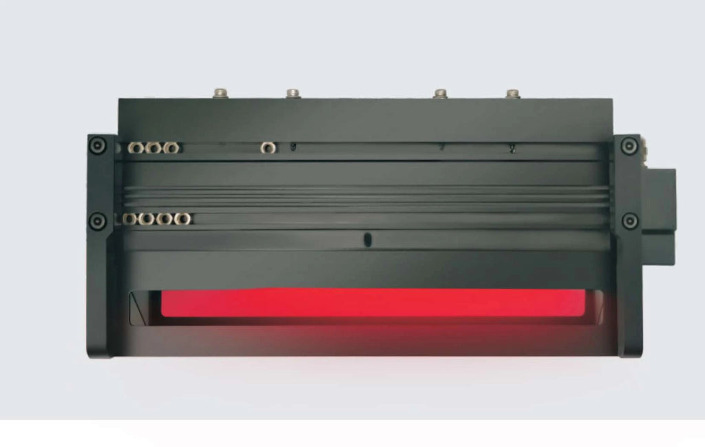 Coaxial line light (LS-LSC-S35)