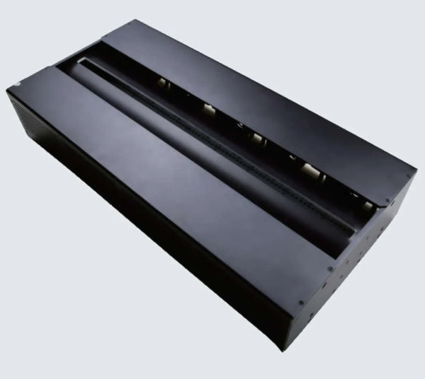 102 x 88 mm Tunnel light