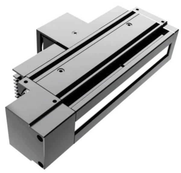 750 x 17 mm Oblique line light, 820 mm long
