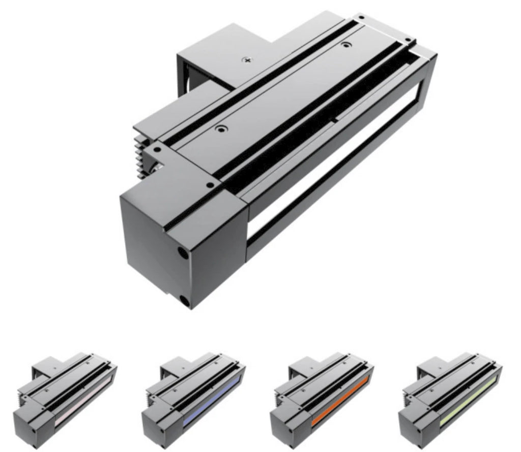 Time-division line-scan light source (LS-LSC-S55)