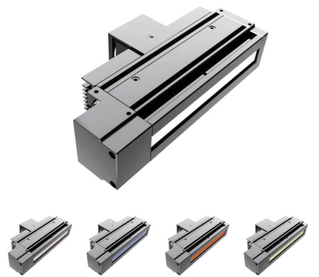 Time-division line-scan light source (LS-LSC-S55)