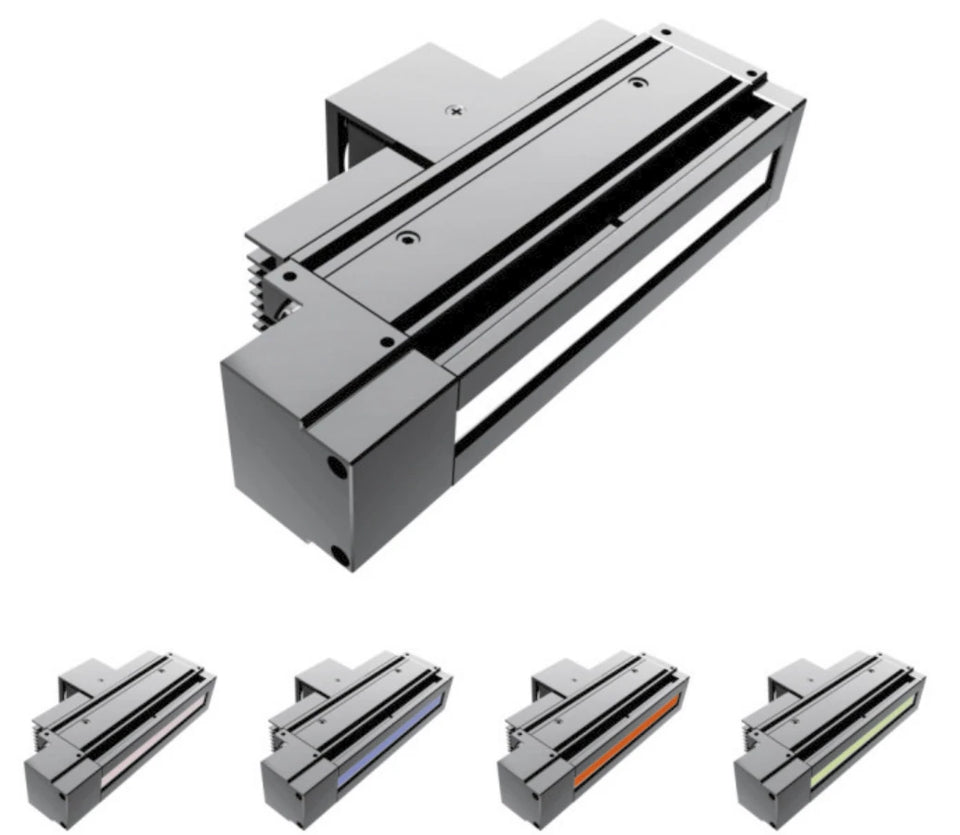 Time-division line-scan light source (LS-LSC-S55)