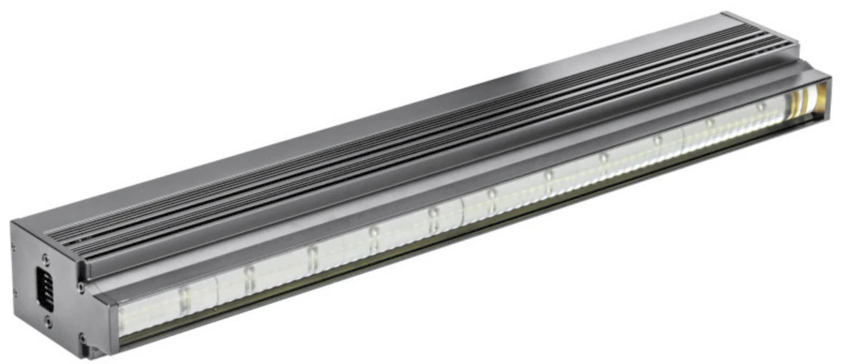 Ultra-high-brightness line light (LS-LSC-S56)