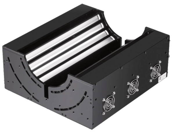 Multi-angle line light, LS-LSC-S66 series, power 142 W