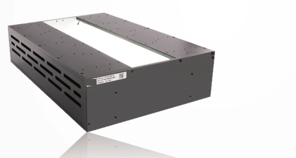 Tunnel line scan light, fan cooled (LS-LSC-S67)