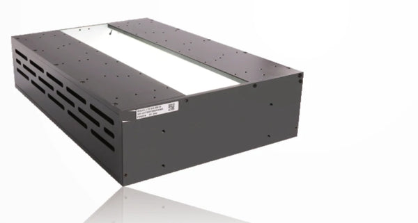 1000 x 85 mm Tunnel line scan light, fan cooled