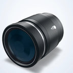 16K line scan lens, 100 mm, 0.75x, F3.8, BFL 180.5 mm