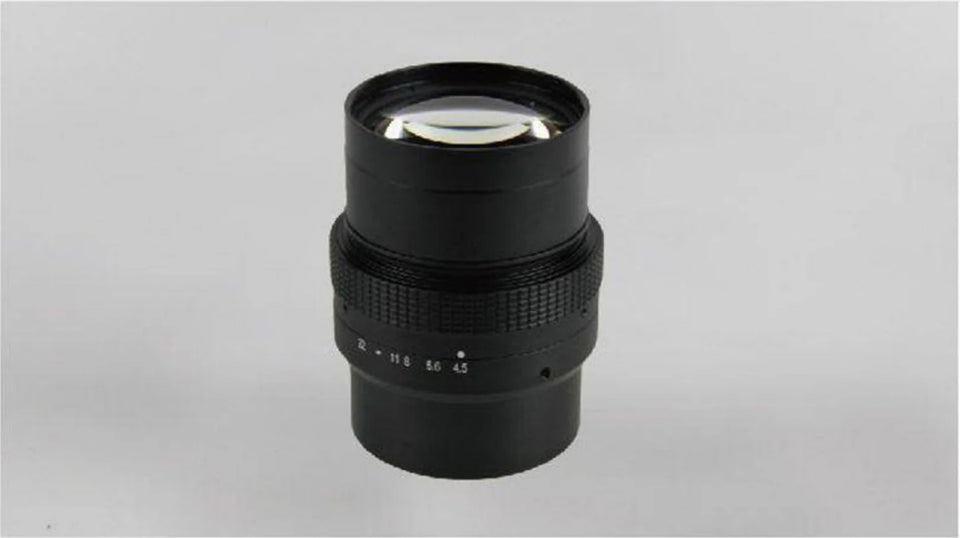 LS-LSL-S02 line scan lens