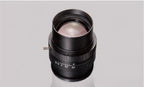 16K 3.5µ line scan lens