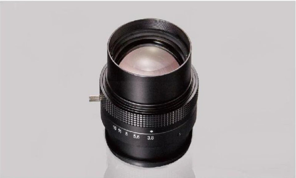 16K 3.5µ line scan lens (LS-LSL-S03)