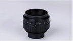 8K line scan lens