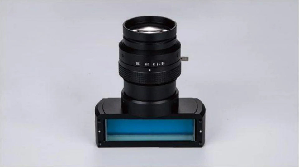 Coaxial illumination line scan lens (LS-LSL-S07)