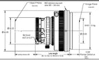 LS-LSL-0143 dimensions (mm)
