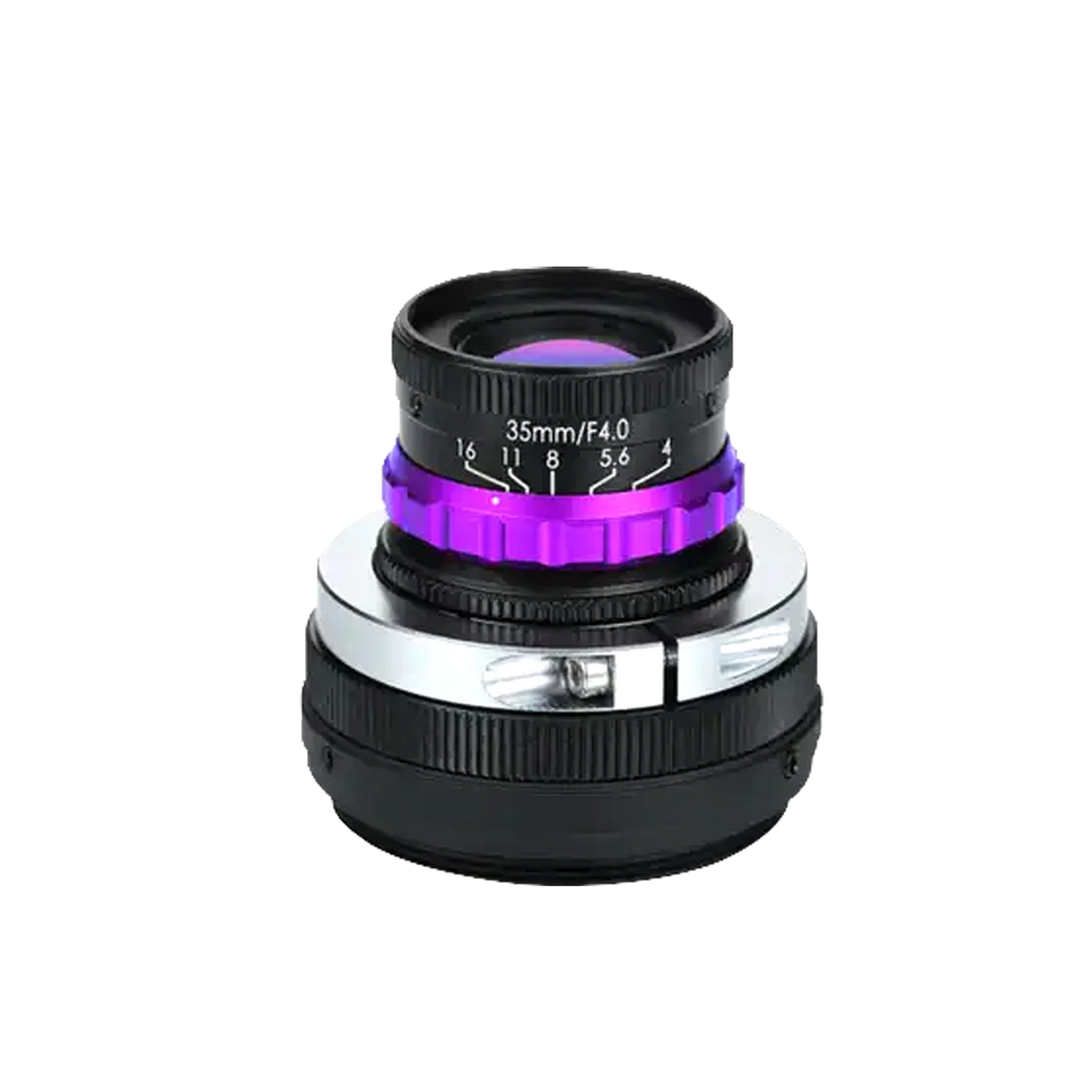 Line scan lens (LS-LSL-S12)