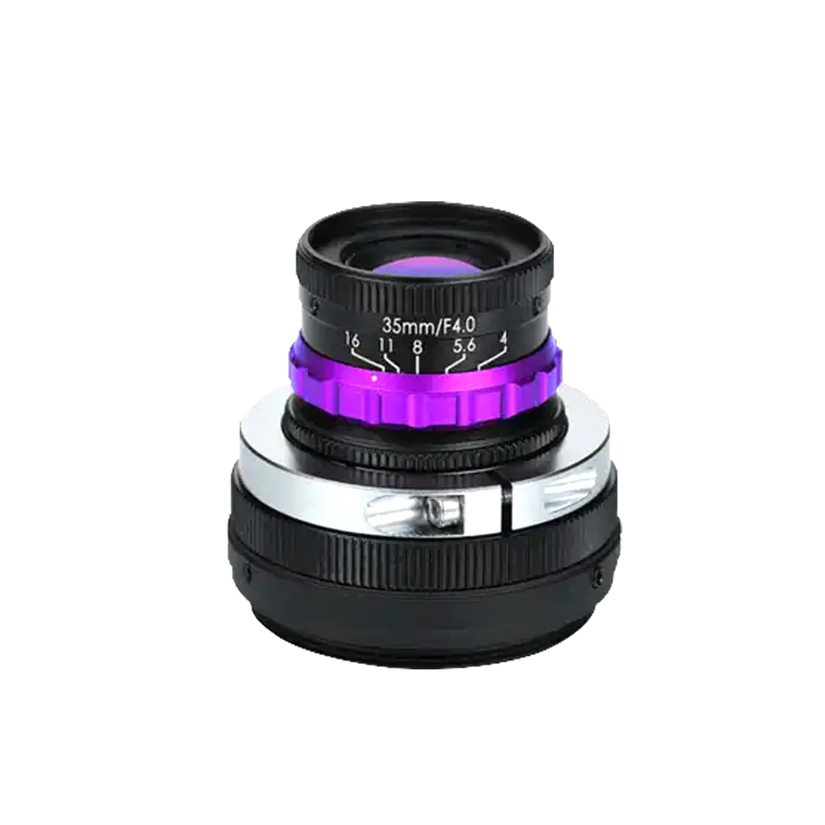 Line scan lens (LS-LSL-S12)
