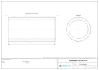 LS-LXR-0010 dimensions (mm)