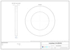 LS-LXR-0013 dimensions (mm)