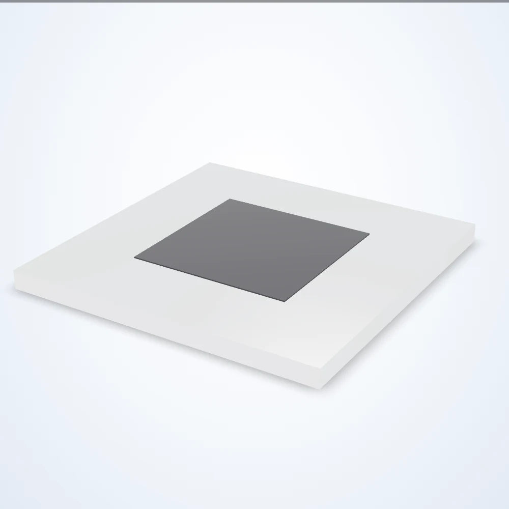Calibration boards and depth-of-field rulers (LS-LXR-0035)