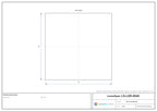LS-LXR-0045 dimensions (mm)
