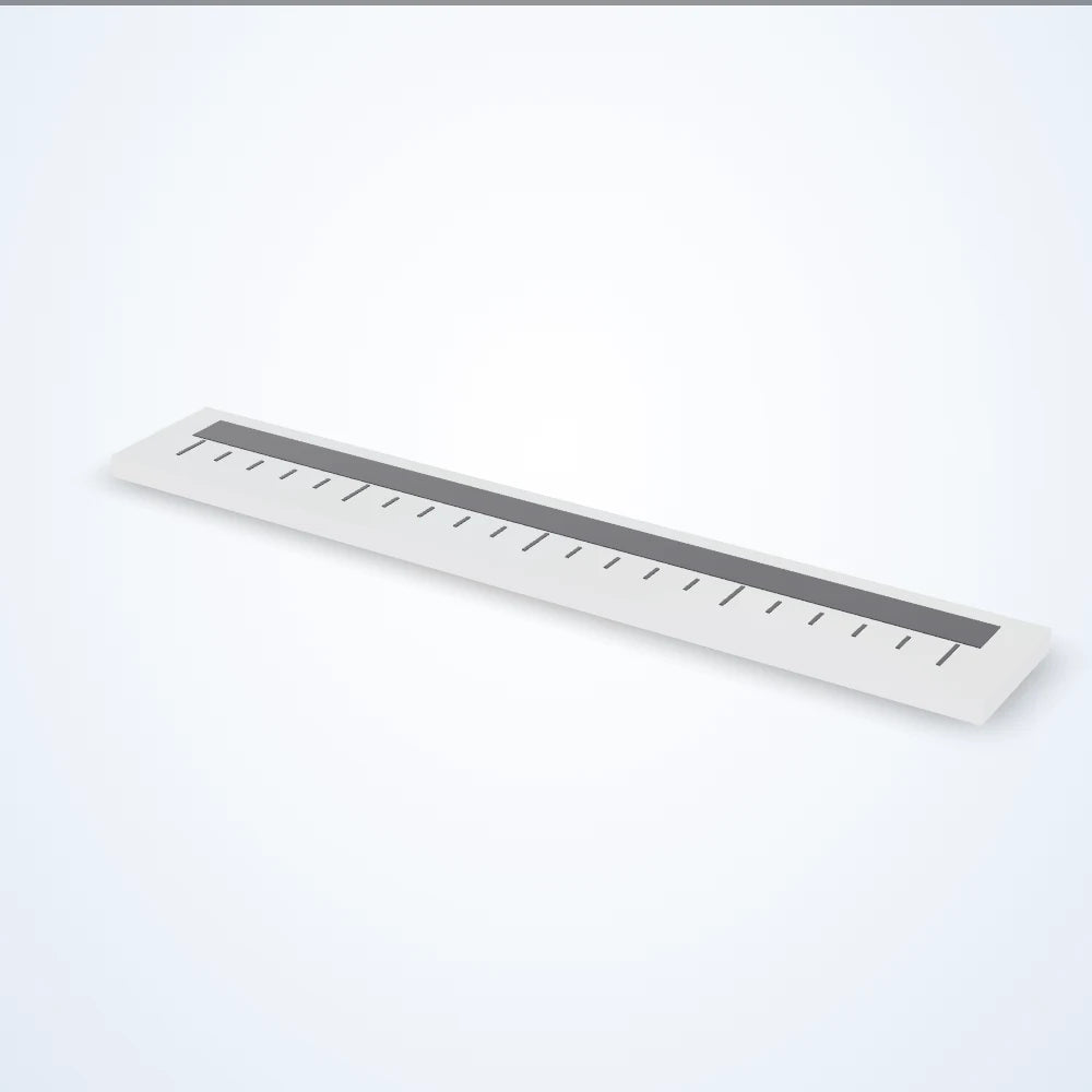 Calibration boards and depth-of-field rulers (LS-LXR-0047)