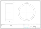 LS-LXR-0051 dimensions (mm)