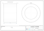 LS-LXR-0056 dimensions (mm)