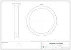 LS-LXR-0060 dimensions (mm)