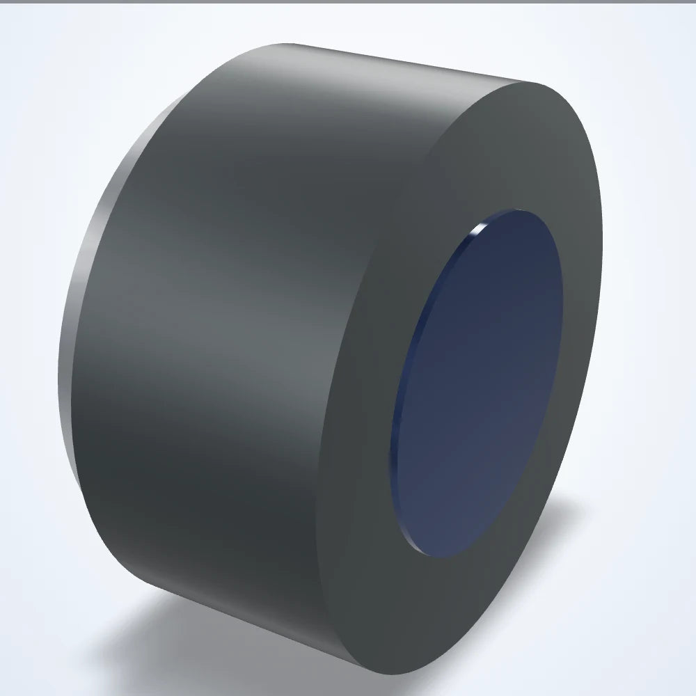 Front lens groups for SDL parallel light sources, beam 26 mm (LS-LXR-0170)