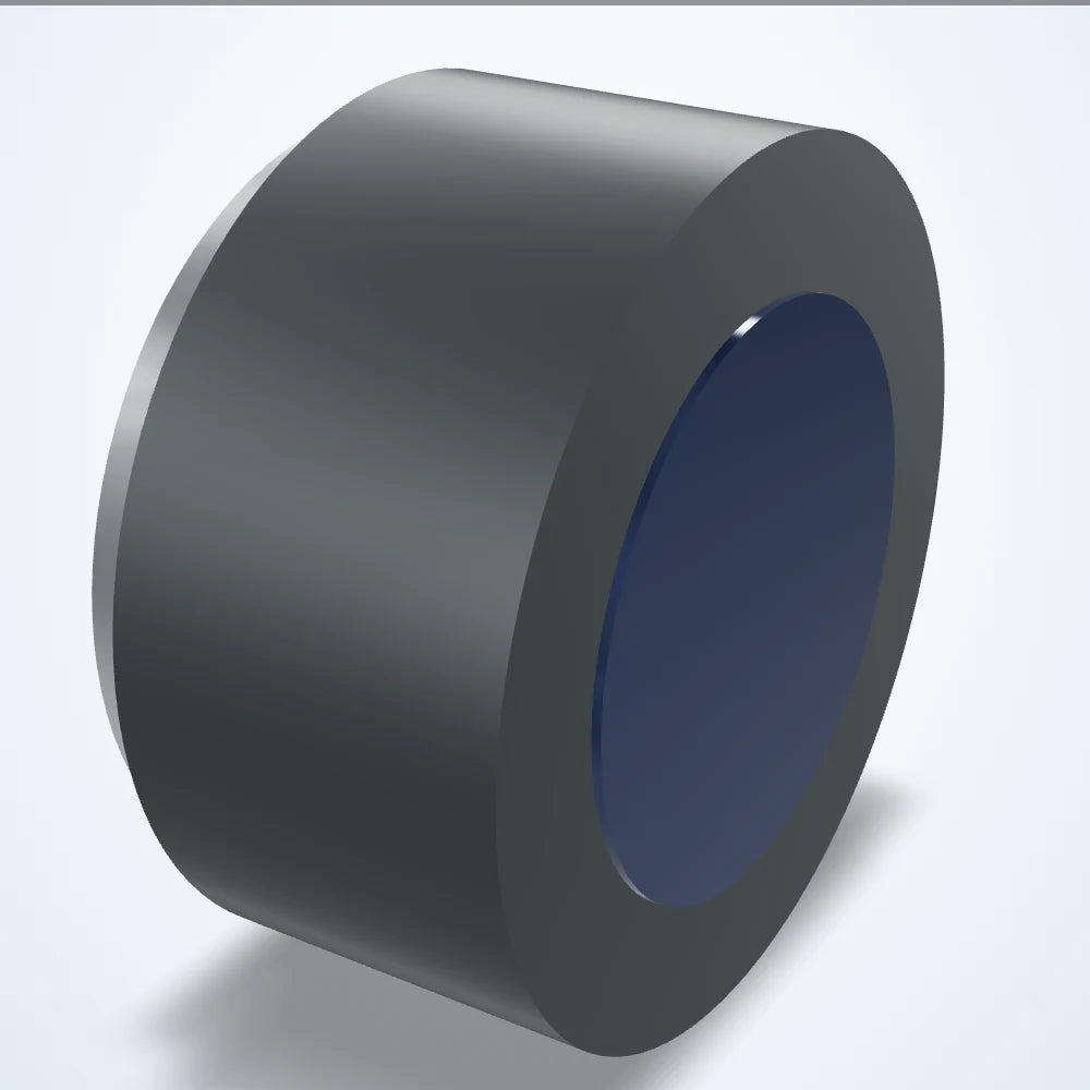 Front lens groups for SDL parallel light sources, beam 36 mm (LS-LXR-0173)
