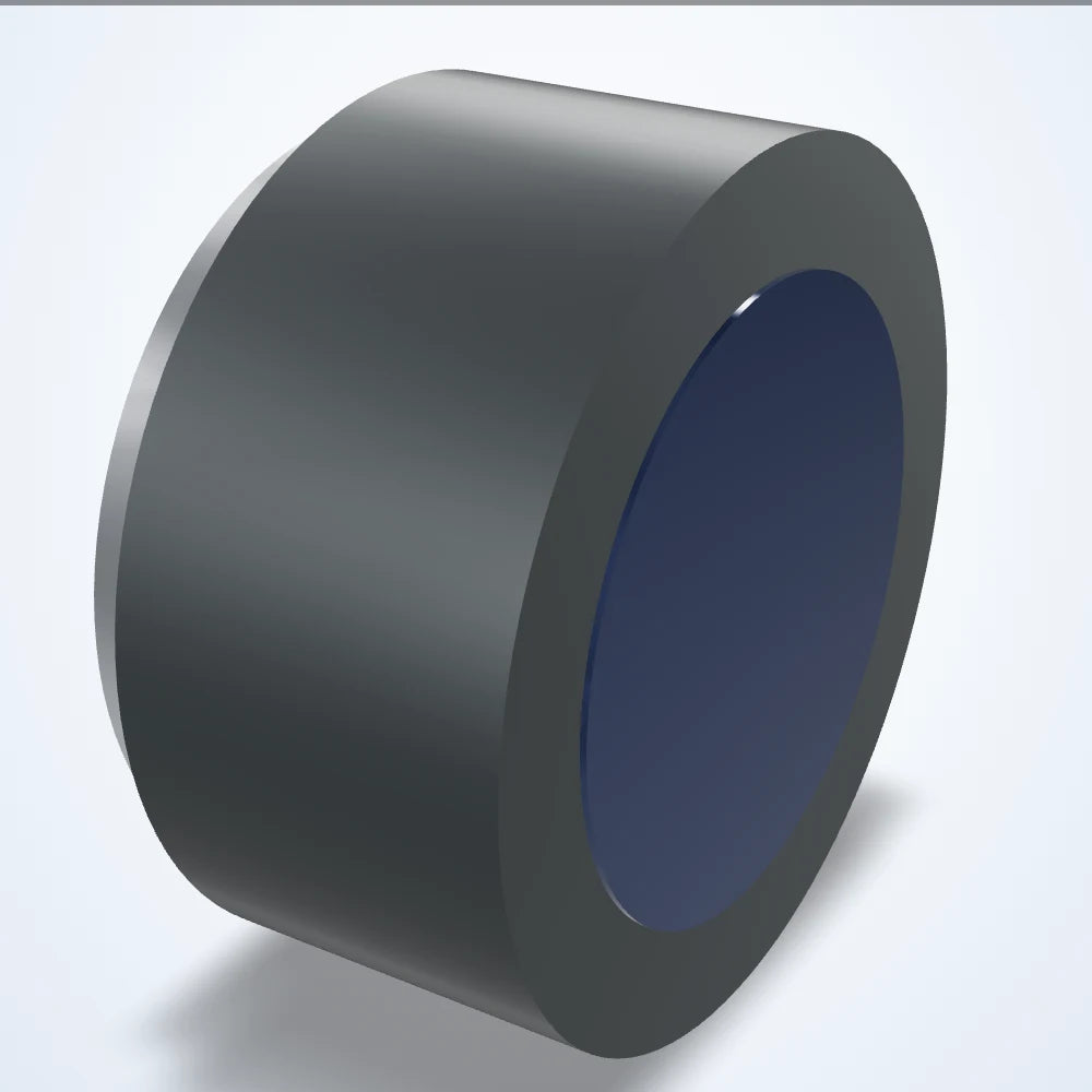 Front lens groups for SDL parallel light sources, beam 56 mm (LS-LXR-0177)