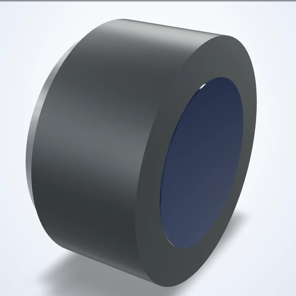 Front lens groups for SDL parallel light sources, beam 59 mm (LS-LXR-0178)