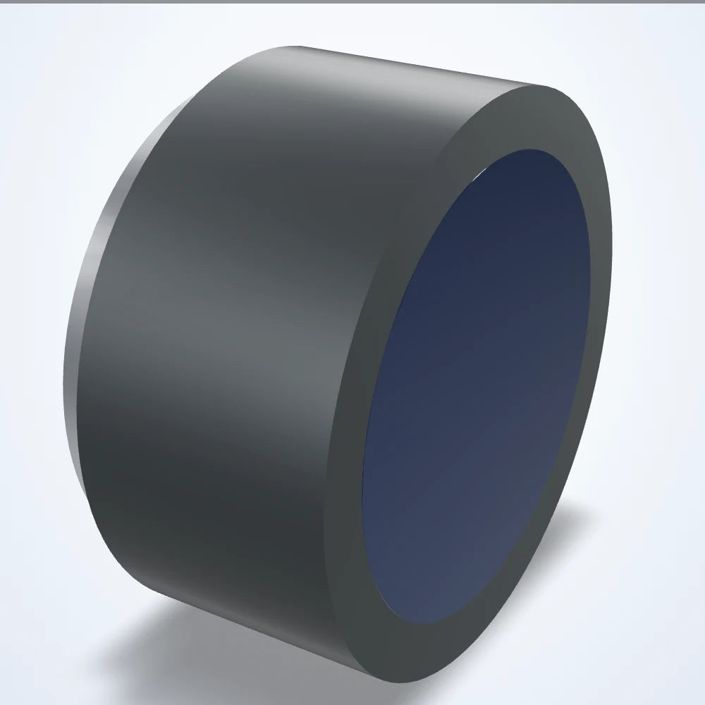 Front lens groups for SDL parallel light sources, beam 300 mm (LS-LXR-0194)
