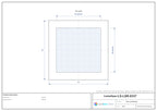 LS-LXR-0337 dimensions (mm)