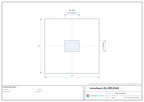 LS-LXR-0343 dimensions (mm)